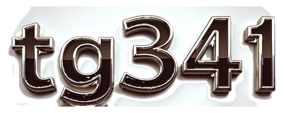 tg341 logo