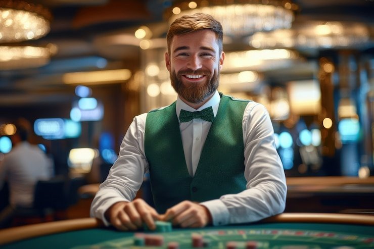 tg341 Live Casino