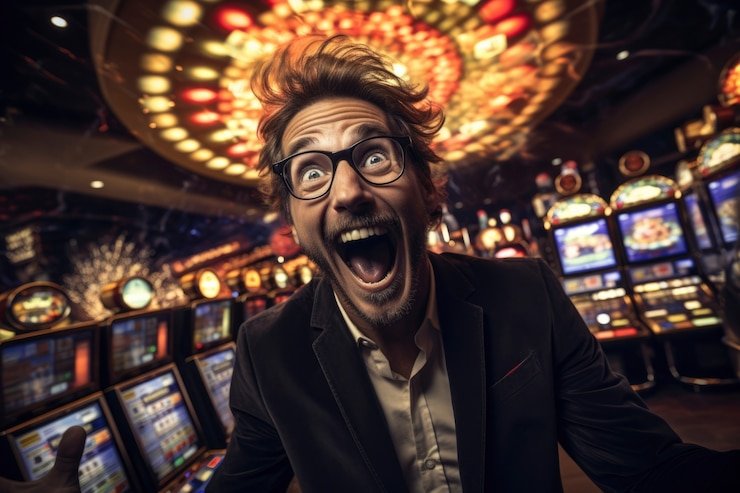 tg341 Slots